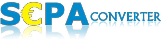 RedLabs - SEPA Converter